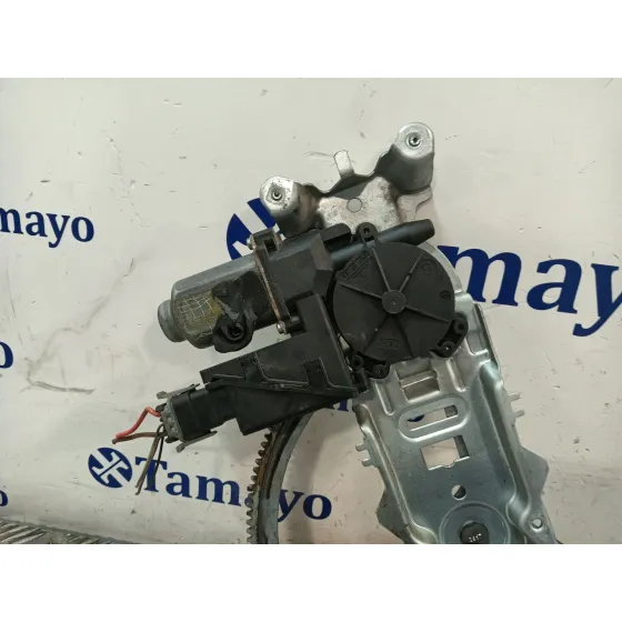 Elevalunas Delantero Derecho para Opel Combo (Corsa C)