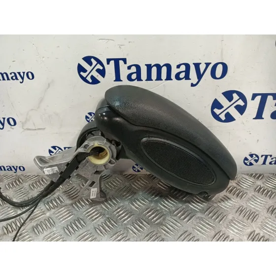 Apoyabrazos Central para Bmw Mini (F56)