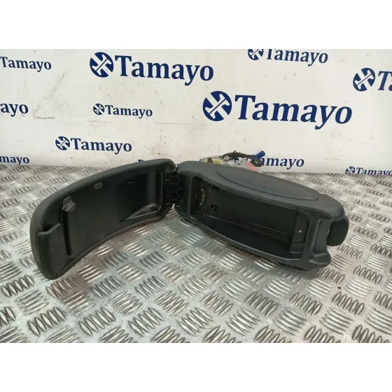 Apoyabrazos Central para Bmw Mini (F56)