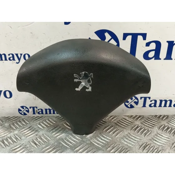 Airbag Delantero Izquierdo para Peugeot 307 Cc (3B)