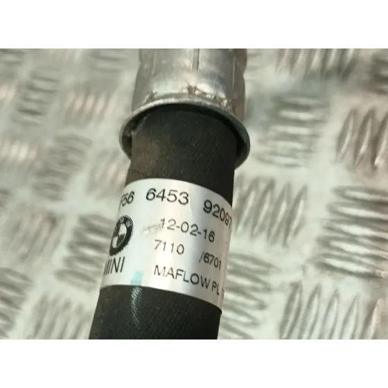 Tubos Aire Acondicionado para Bmw Mini (F56)