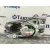 Elevalunas Trasero Derecho para Peugeot 307 Cc (3B)