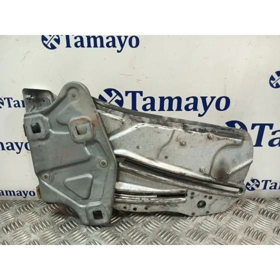 Elevalunas Trasero Derecho para Peugeot 307 Cc (3B)