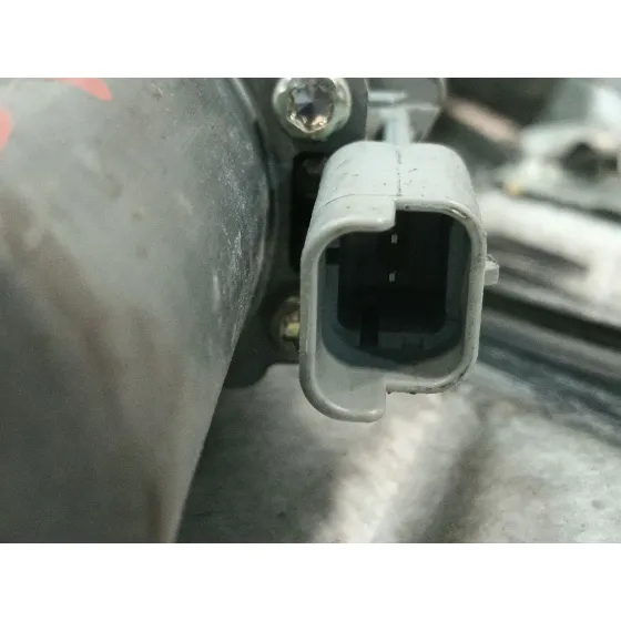 Elevalunas Trasero Derecho para Peugeot 307 Cc (3B)