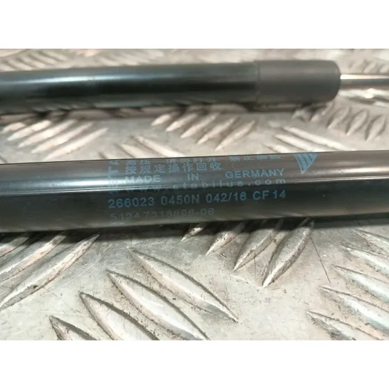 Amortiguadores Maletero / Porton para Bmw Mini (F56)