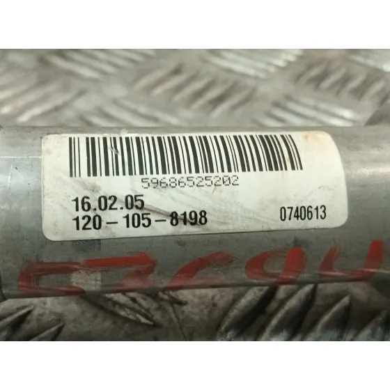 Barra Direccion para Bmw Mini (F56)