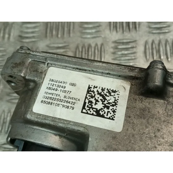 Modulo Electronico para Bmw Mini (F56)