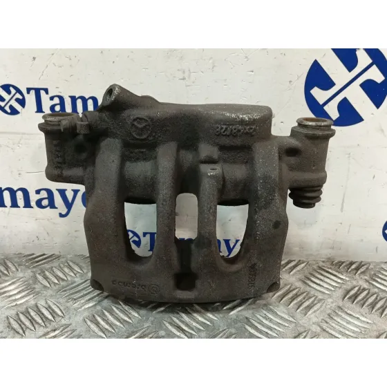 Pinza Freno Delantera Izquierda para Mercedes-Benz Sprinter 02.00 -> Caja Cerrada