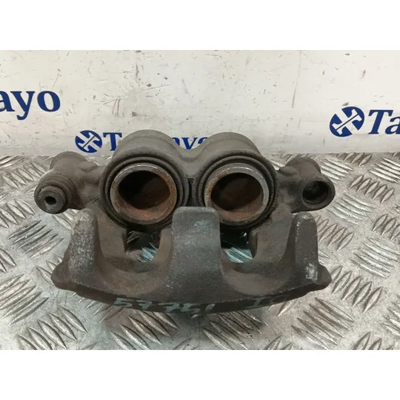 Pinza Freno Delantera Izquierda para Mercedes-Benz Sprinter 02.00 -> Caja Cerrada