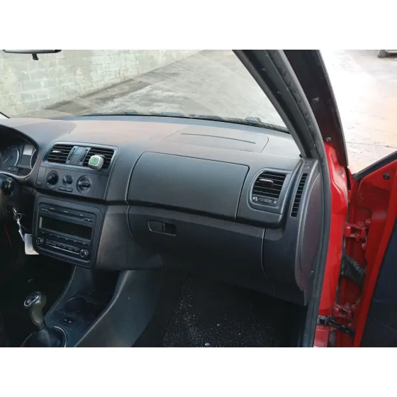 Airbag Delantero Derecho para Skoda Fabia Ii (542)