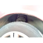 Amortiguador Delantero Derecho para Skoda Fabia Ii (542)