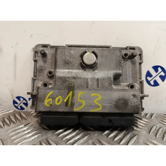 Centralita Motor Uce para Skoda Fabia Ii (542)