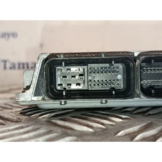 Centralita Motor Uce para Skoda Fabia Ii (542)