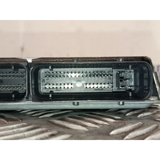 Centralita Motor Uce para Skoda Fabia Ii (542)