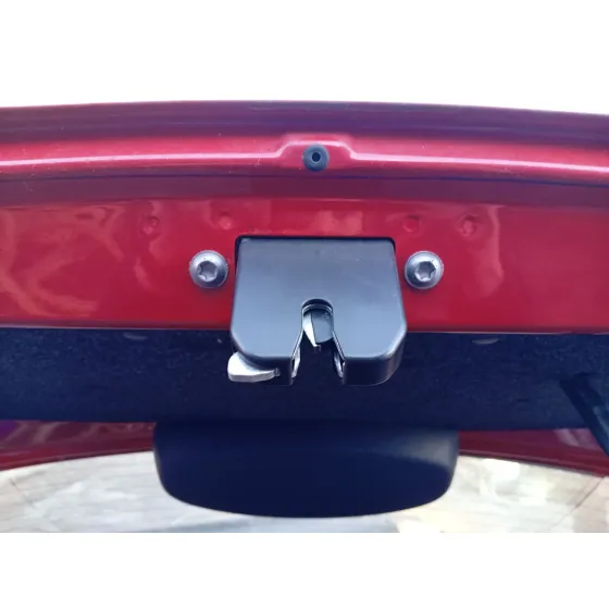 Cerradura Maletero / Porton para Skoda Fabia Ii (542)