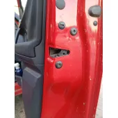Cerradura Puerta Delantera Derecha para Skoda Fabia Ii (542)