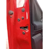 Cerradura Puerta Delantera Izquierda para Skoda Fabia Ii (542)