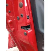 Cerradura Puerta Trasera Izquierda para Skoda Fabia Ii (542)