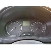 Cuadro Instrumentos para Skoda Fabia Ii (542)