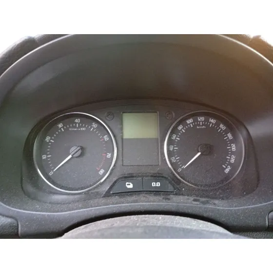 Cuadro Instrumentos para Skoda Fabia Ii (542)
