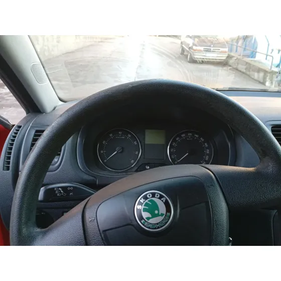 Cuadro Instrumentos para Skoda Fabia Ii (542)