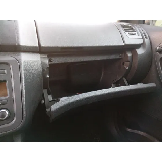 Guantera para Skoda Fabia Ii (542)