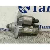 Motor Arranque para Skoda Fabia Ii (542)