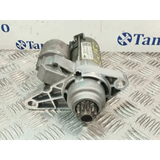 Motor Arranque para Skoda Fabia Ii (542)