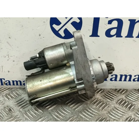 Motor Arranque para Skoda Fabia Ii (542)