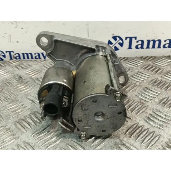Motor Arranque para Skoda Fabia Ii (542)