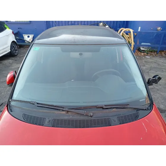 Parabrisas para Skoda Fabia Ii (542)