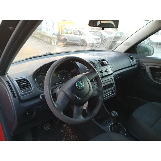 Salpicadero para Skoda Fabia Ii (542)