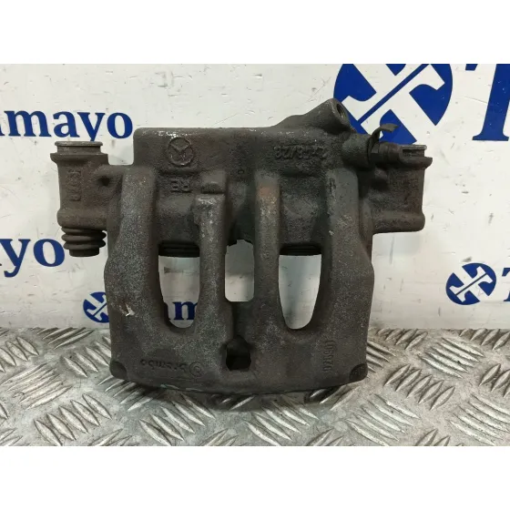 Pinza Freno Delantera Derecha para Mercedes-Benz Sprinter 02.00 -> Caja Cerrada