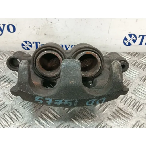 Pinza Freno Delantera Derecha para Mercedes-Benz Sprinter 02.00 -> Caja Cerrada