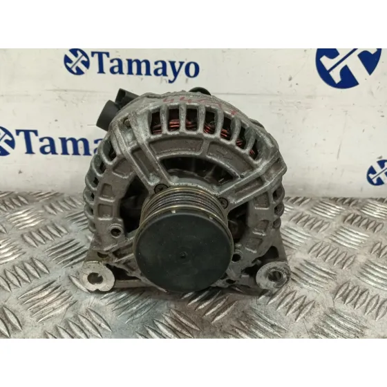 Alternador para Peugeot 307 (S1)