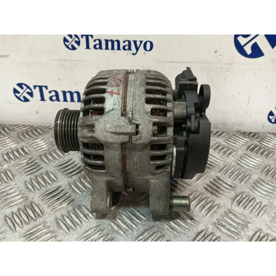 Alternador para Peugeot 307 (S1)