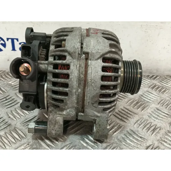 Alternador para Peugeot 307 (S1)