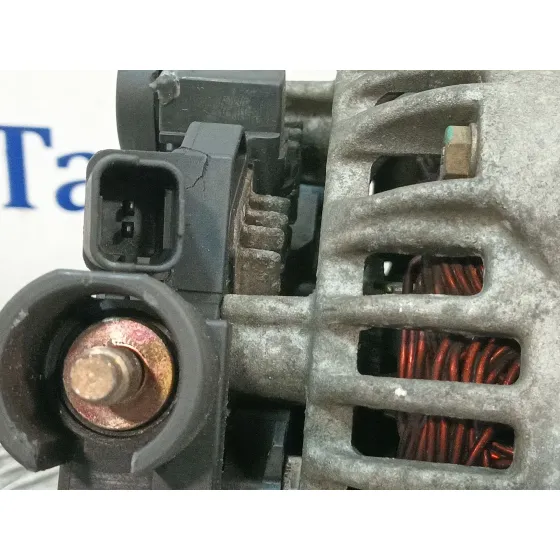 Alternador para Peugeot 307 (S1)