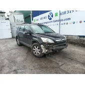 Motor Completo para Honda Cr-V Iii (Re_)