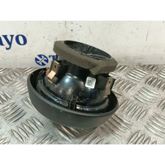 Rejilla Aireadora para Bmw Mini (F56)