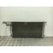 Condensador Aire Acondicionado para Skoda Fabia Ii (542)