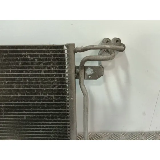 Condensador Aire Acondicionado para Skoda Fabia Ii (542)