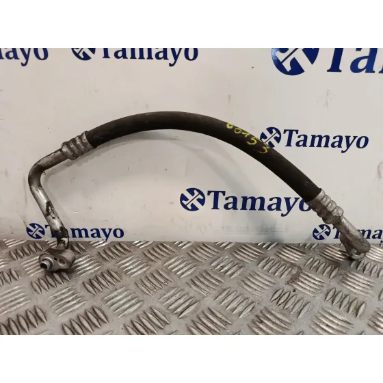 Tubos Aire Acondicionado para Skoda Fabia Ii (542)