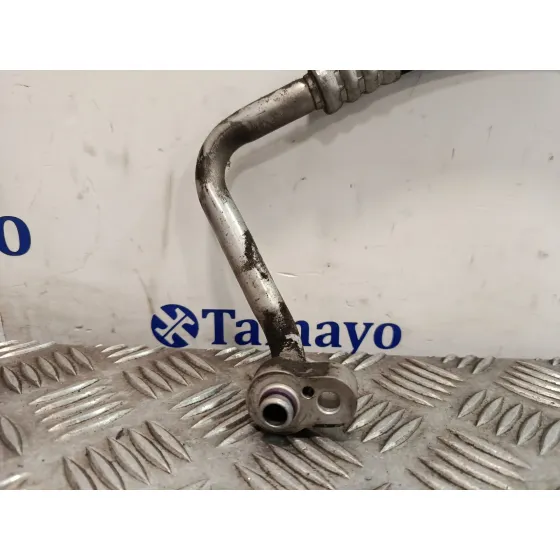 Tubos Aire Acondicionado para Skoda Fabia Ii (542)