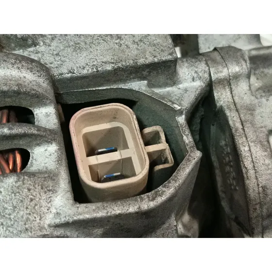 Alternador para Kia Sorento