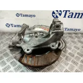 Mangueta Delantera Derecha para Bmw 1 (E87)