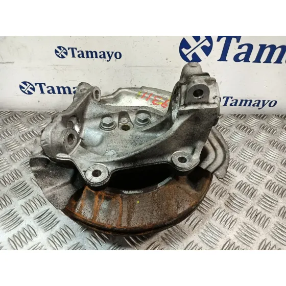 Mangueta Delantera Derecha para Bmw 1 (E87)