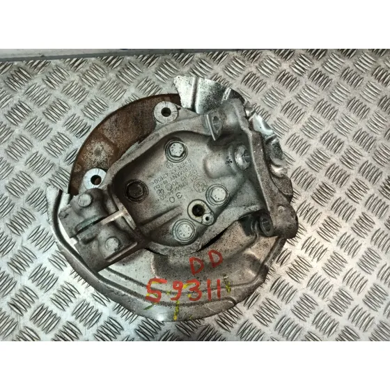Mangueta Delantera Derecha para Bmw 1 (E87)