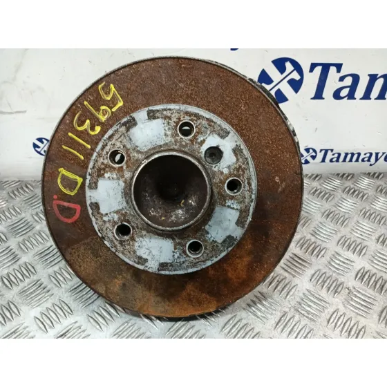 Mangueta Delantera Derecha para Bmw 1 (E87)