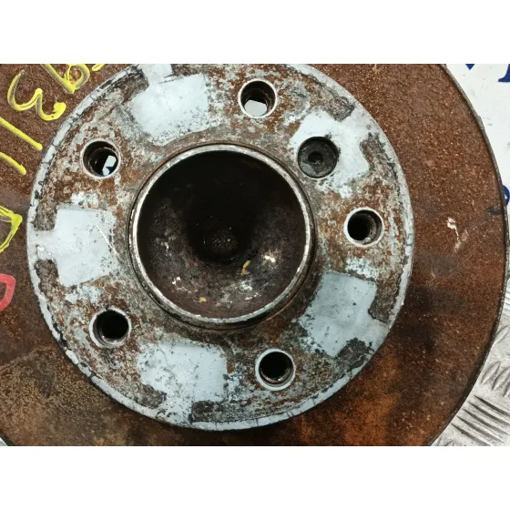 Mangueta Delantera Derecha para Bmw 1 (E87)